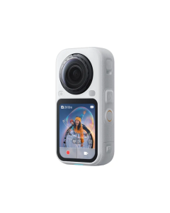 Insta360 X6 Standard Bundle Arctic White
