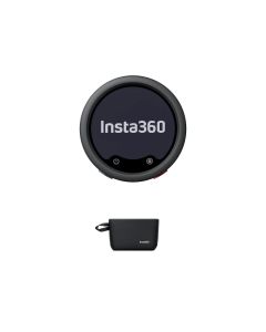 Insta360 Mic Pro Transmitter (Graphite Black)