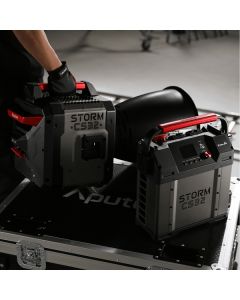 Aputure Storm CS32 Flight Case Kit