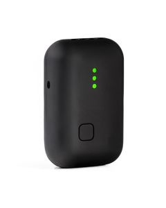 Zoom Instamic Pro Plus C Stereo 32-bit Float Wireless Microphone Recorder