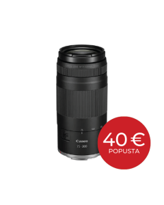 Canon RF 75-300mm F4-5.6