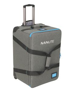 Nanlite CC-ST-FZ500II-2KIT Trolley case for Forza 500/500B II 2KIT