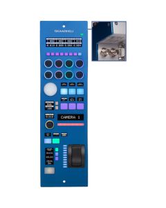 SKAARHOJ RCPv2 w/Roller + SDI