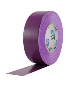 ProTapes Pro Duct 120 48mm x 55m Duct Tape Purple