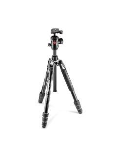 Manfrotto Befree GT Aluminium BK 4 Sec BH