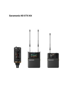 Saramonic K9 XTX Kit