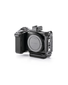 Tilta Full Camera Cage for Sony ZV-E10 II - Black
