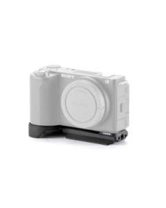 Tilta Arca Baseplate for Sony ZV-E10 II - Black
