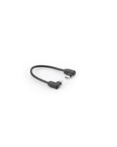 Tilta Right Angle USB-C Cable for Khronos USB-C Hub (18 cm)