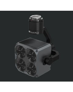 UAVForDrone M350 GL60 Plus Spotlight Searchlight for DJI M350