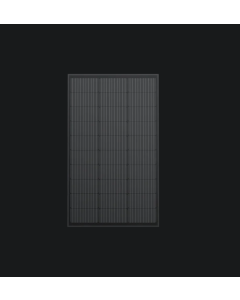 EcoFlow 2 x 100W Rigid Solar Panel Combo (With 2 pairs of Mounting Feet)
