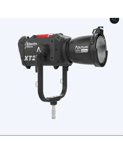 Aputure Electro Storm XT26 Flight Case version PCE CEE plug