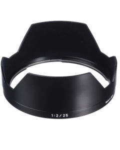 Zeiss Lens Shades for Distagon T* 2/25 ZE/ZF.2
