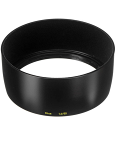 Zeiss Lens Shades for Otus 1.4/55 ZE/ZF.2