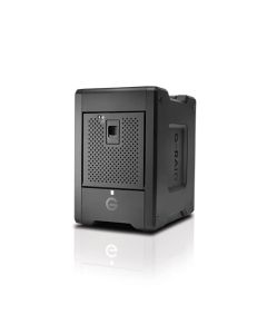 Sandisk Professional G-RAID SHUTTLE 4 96TB