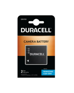 Duracell Ricoh DB-65 Battery