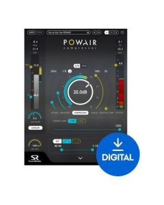 Sound Radix POWAIR