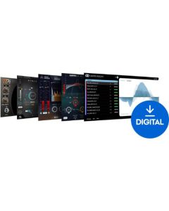 Sound Radix Radical Bundle 4