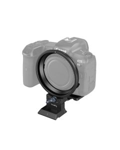 SmallRig Rotatable Horizontal-to-Vertical Mount Plate for EOS R Series 4300