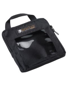 Tether Tools Tether Pro Cable Organization Case - STD (8"x8"x2")