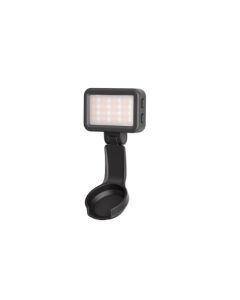 Sunnylife Adjustable Magnetic Fill Light for Osmo Pocket 4