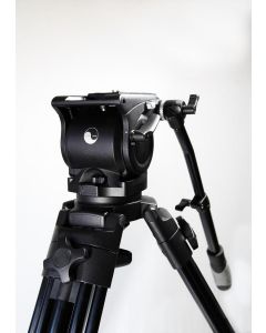 Prompter People Second Wave Teleprompter Tripod - Model 13