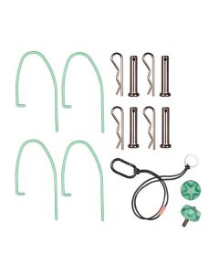 Syrp Slingshot Spare Parts Kit