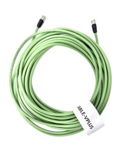Video kabel (Sommer Cable Vector Plus, Neutrik konektori), 20m