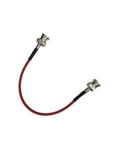 Hovervolt Custom SDI Cable - Red, 23cm