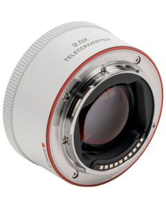 Viltrox TC-2.0X Teleconverter for Sony