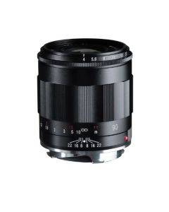 Voigtlander APO-Lanthar 4,0/90mm black VM