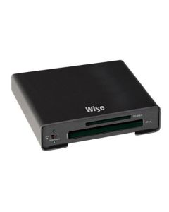 Wise Card Reader CSD2 Combo