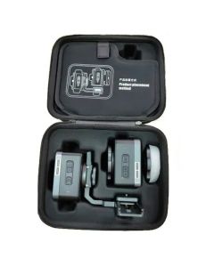 Zeapon PONS PT Motorized Pan Head Carrying Case