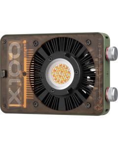 Zhiyun Molus X100RGB Pro