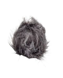 Zoom WSH-4e Hairy Windscreen for H4essential/H6essential