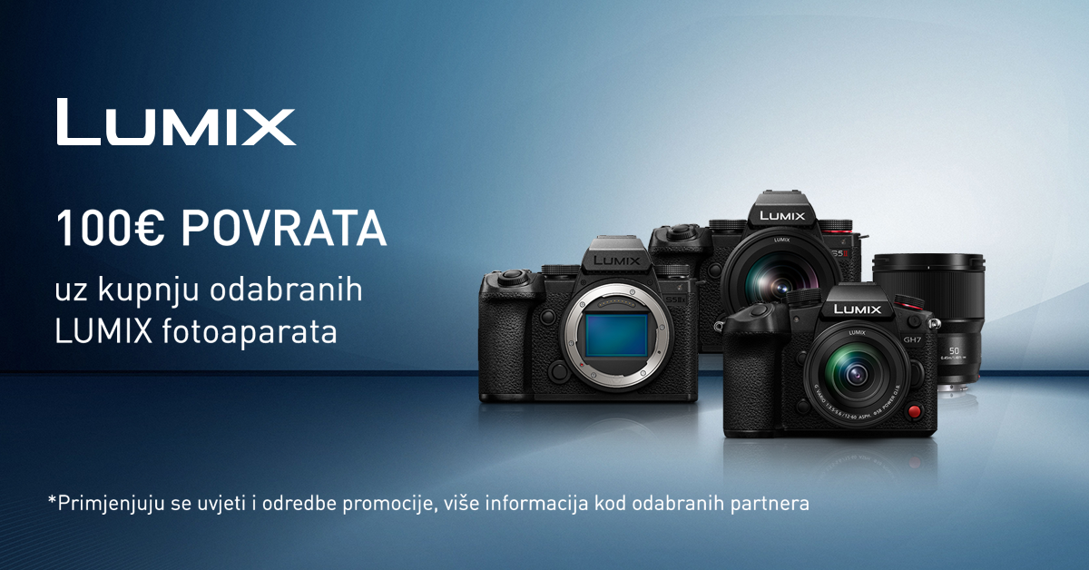 Panasonic 