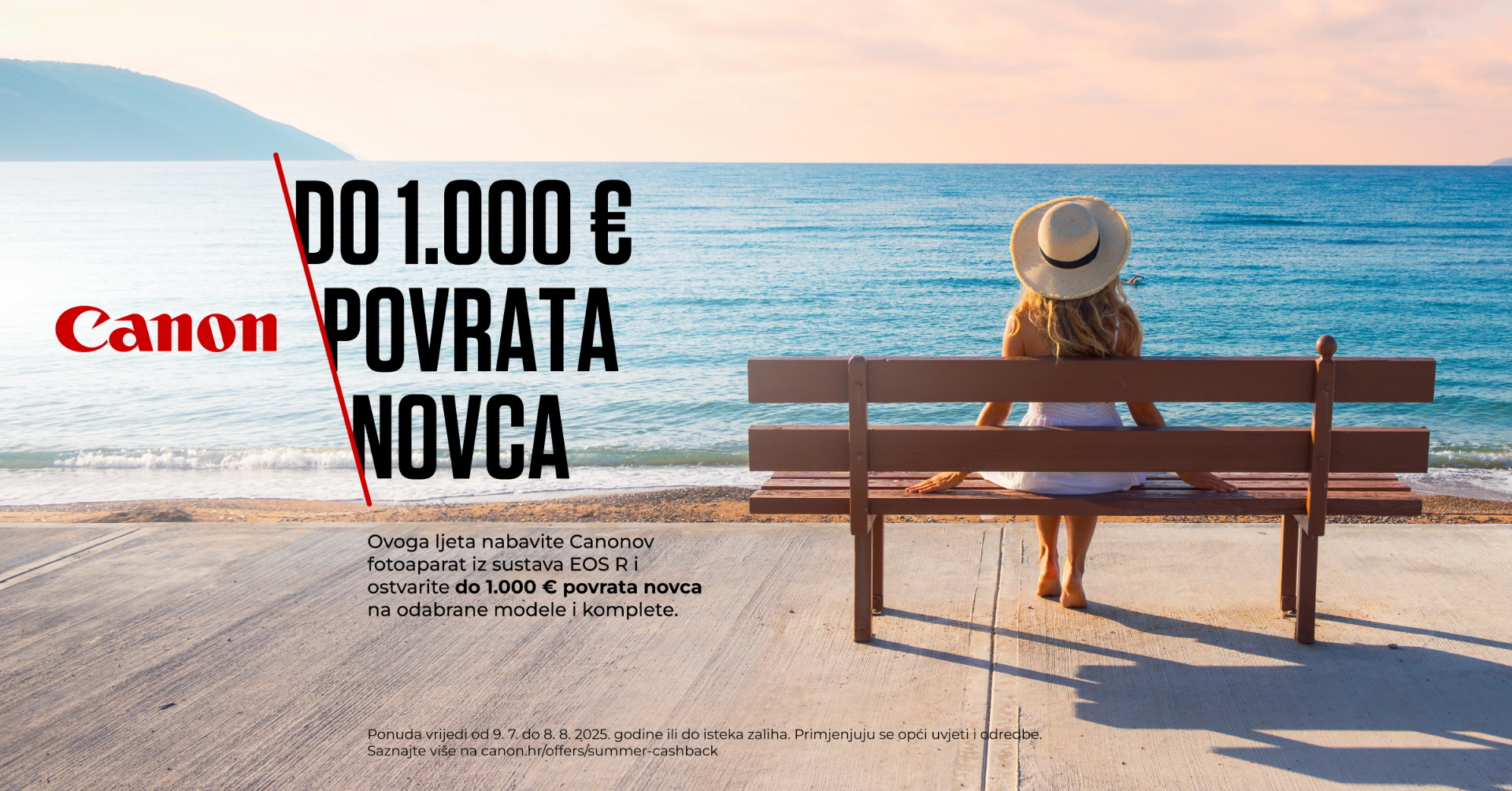 Canon RF Lens Trade In 2025