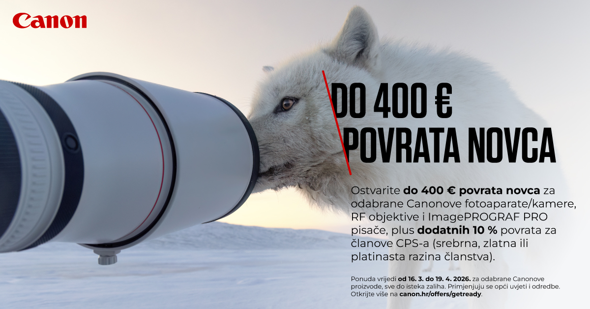 Panasonic produljeno jamstvo