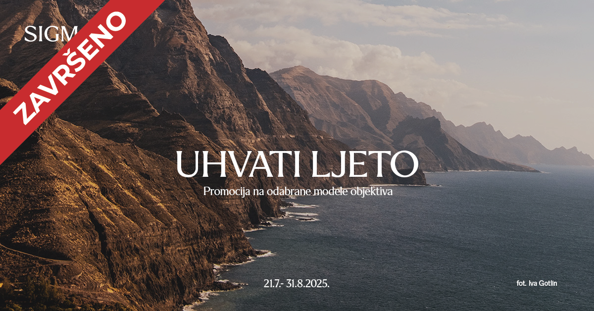 Sigma ljetna promocija