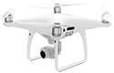 RTF-Drohne